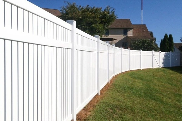 Backyard Landscaping