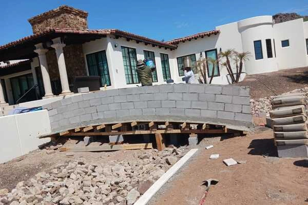 Emanuel Landscaping LLC's other services