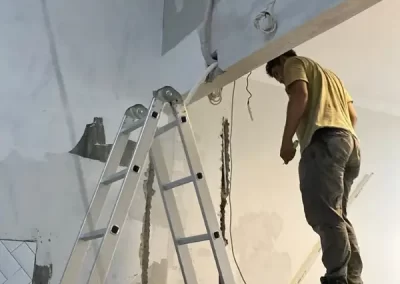 Professional landscaping services