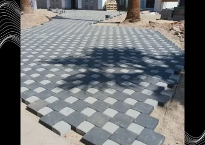 Quality landscaping services