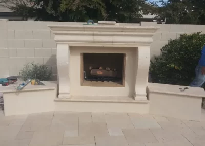 Reliable landscaping company