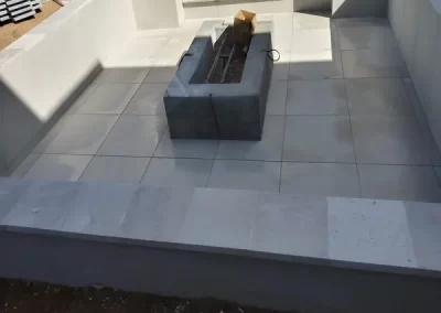 Trusted landscape contractor