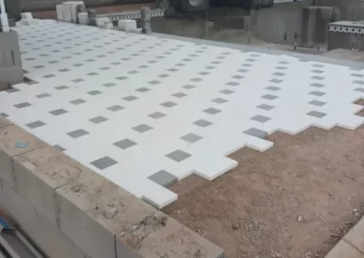 Trusted landscaping services