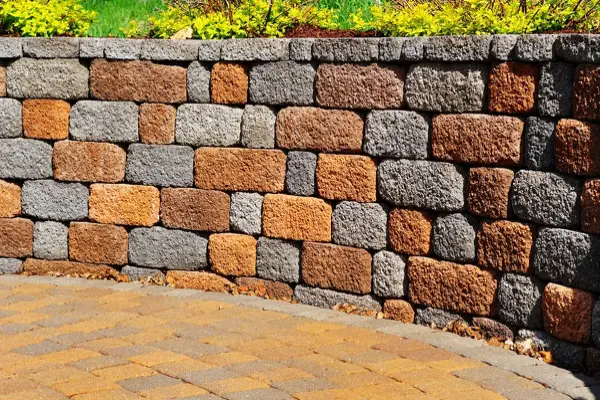 Experienced Retaining Wall Installation Phoenix, AZ