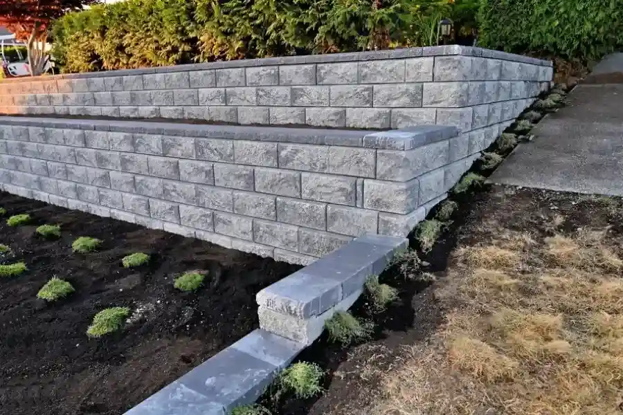 How Retaining Walls Can Increase Property Value in Phoenix, AZ