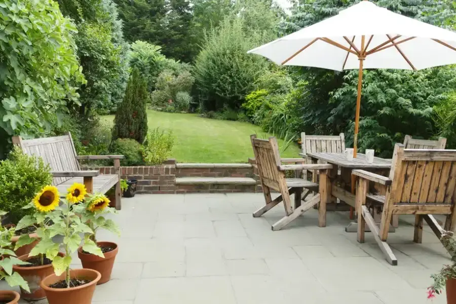 Superior Backyard Landscaping Phoenix, AZ