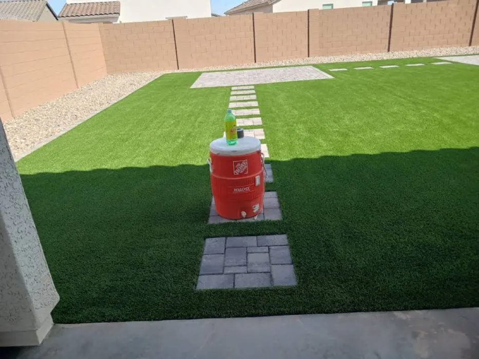 Landscape Contractor in Phoenix, AZ Landscape Contractor in Phoenix, AZ